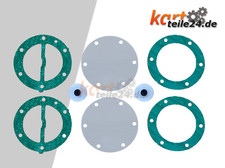 Kart Rennkart Kartsport