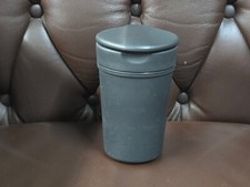 Original VW PKW Aschenbecher / Portabler Aschenbecher - Germany 6R0857 961