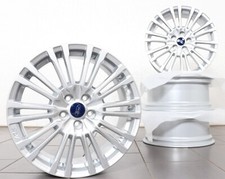 18 zoll original Ford Focus III RS ST MK3 G1EJ-D1A Alufelgen Felgensatz