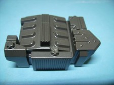 Playmobil 4259 Polizeifahrzeug Motor,Motorblock