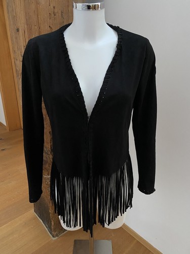 Gipsy wild leder jacke - gipsy,