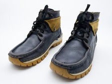 wolky Damen Stiefelette