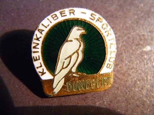 Pin anstecker düneberg - anstecker,
