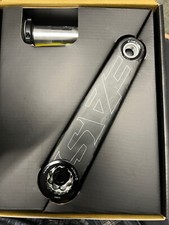 Easton EC90 SL Carbon Kurbel