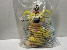Marsupilami Quick Promo Figur 2001 ca. 9,5 cm: Marsu Mädchen ovp Top