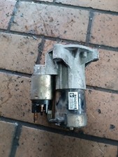 Original Peugeot 307 206 CC Anlasser Starter M000T85381