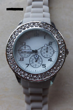 Alba Moda Uhr Armbanduhr