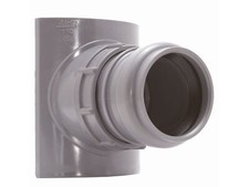 Airfit Schraub-Abzweig