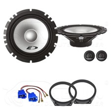 ALPINE LAUTSPRECHER für BMW