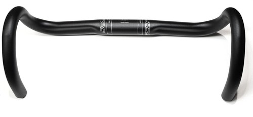 Lenker scorpo aero schwarz - scorpo,
