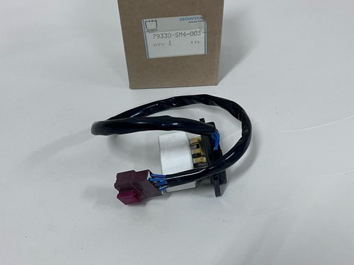 Honda accord 1990 1993 - accord, 1990-1993