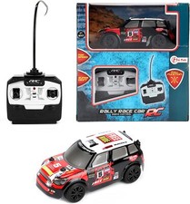 Toi-Toys - Ferngesteuertes Auto - Rally Race Car R/C Rennwagen Spielzeugauto