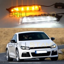 LED DRL Daytime Running Light