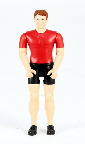 Bruder 46095 figur - bruder, mann