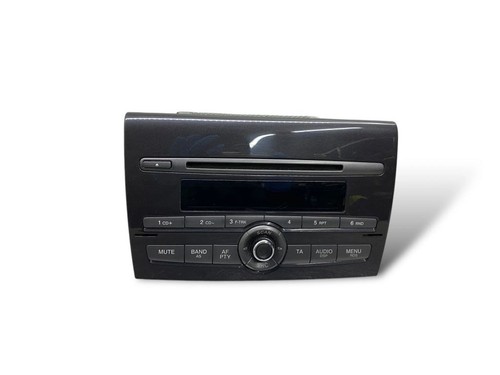 Fiat bravo 2008 radio - fiat,