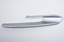 Original chrom Leiste für