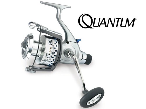 Quantum zebco cabo - cabo, 60