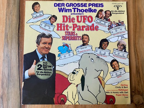 Der große preis wim - preis,