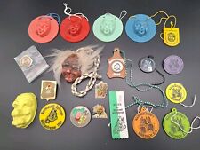 Fasching Narrenzunft Abzeichen