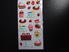 Hobby Fun - Stofty Sticker Cup