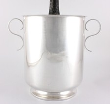 Christofle sektkühler mit - christofle,