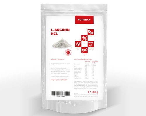 1000g l arginin - 1000g, l-arginin