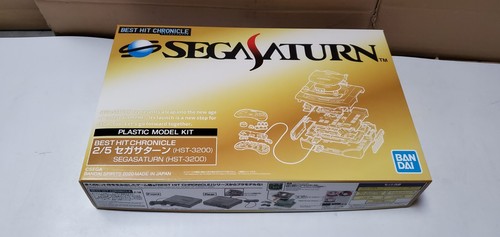 Best hit chronicle segasaturn - best,