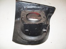 VW Golf 1 Cabrio Dom