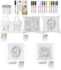 Knorr Prandell Bastel Set