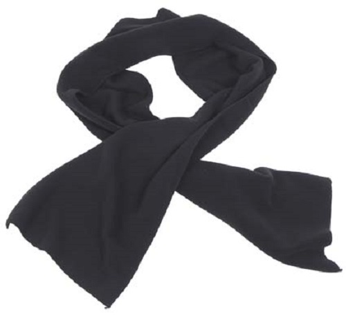 Fleece schal fleeceschal - fleece,