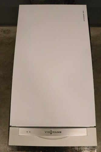 Viessmann vitodens 300 wb3c - vitodens, 300-w