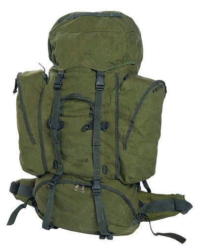Berghaus bundeswehr rucksack - berghaus,
