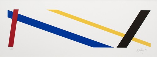 Norbert thomas konkrete kunst - thomas,