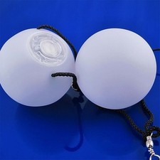 2 Stück Multicolor Leuchten