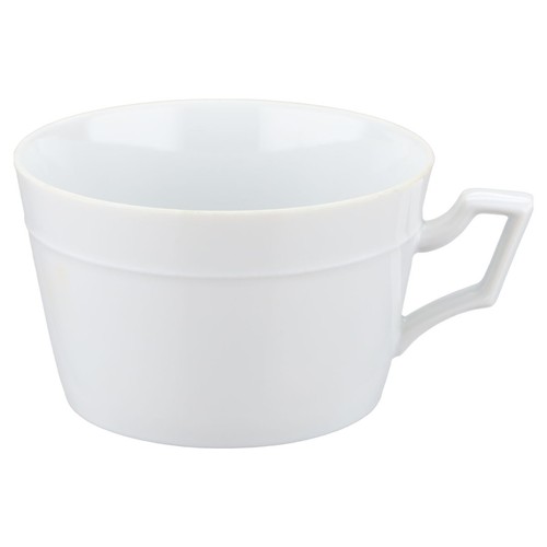 Teetasse wahl fürstenberg - teetasse,