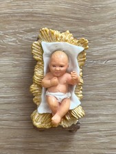 Schleich Jesus Baby Kind