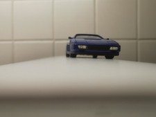 Ferrari 512 TR high-tech