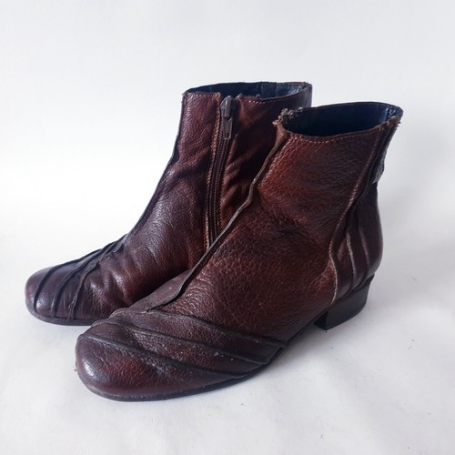 Lina tucci stiefeletten - gr., 36