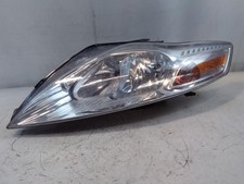 Ford Mondeo 4 BA7 Facelift