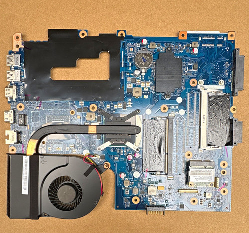 Acer notebook mainboard - acer, notebook-mainboard