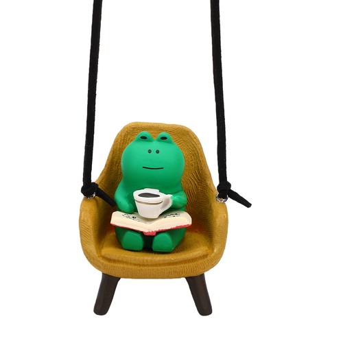 Stück car hanging swing - 1,