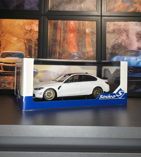 Solido bmw modellauto - solido,