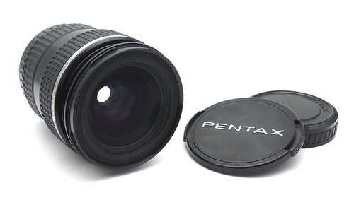 Smc pentax 85mm 5 645 - smc, f4.5