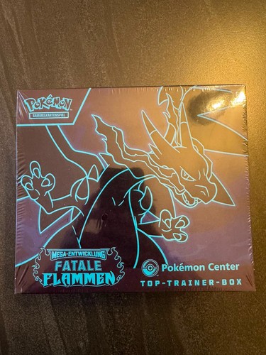Pokémon tcg fatale - tcg,