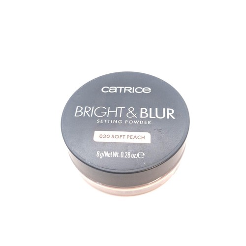 Catrice make puder gesicht - catrice,