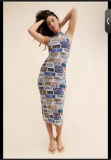 Nwt urban outfitters silence - silence, +