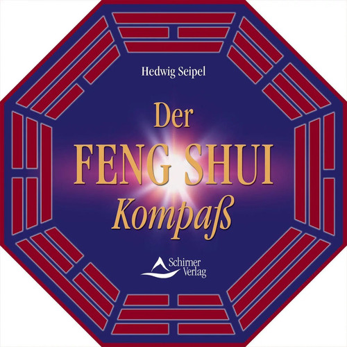 Der feng shui kompaß hedwig - der,