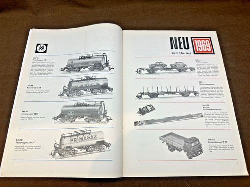 Ddr heft modellbahn - modellbahn,