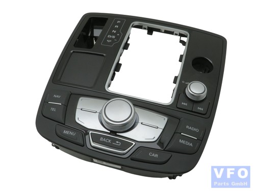 Mmi konsole touchpad - mmi,