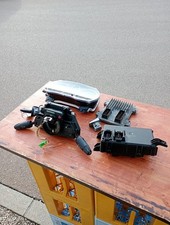 Opel Corsa D 1,2 Wegfahrsperre.